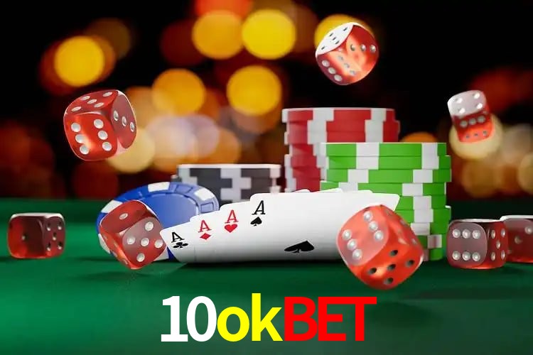 Ofertas Exclusivas 10okbet