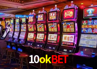 A Emoção da Loteria na 10okbet: Uma Chance de Mudança de Vida