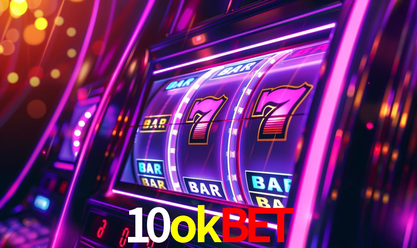 10okbet: A Experiência de Casino com Jogos de Mesa ao Vivo