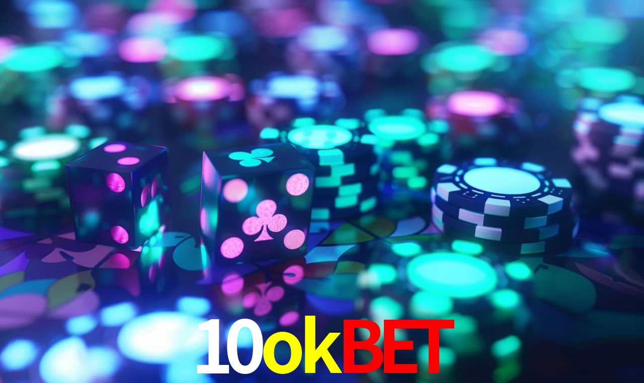 Provedores de Jogos 10okbet