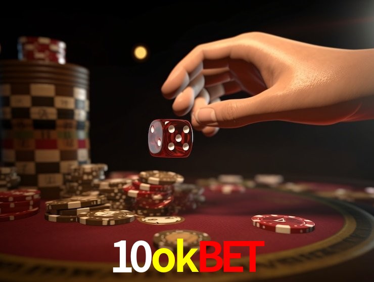 Promoções Sazonais 10okbet