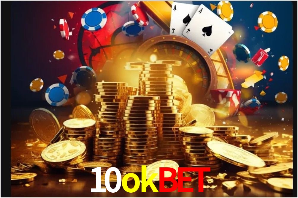 Apostas de Tênis 10okbet