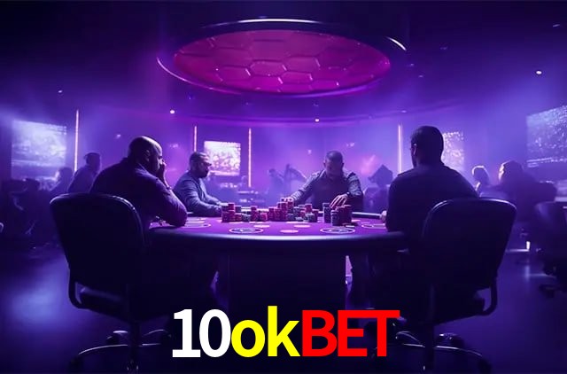 Torneios 10okbet