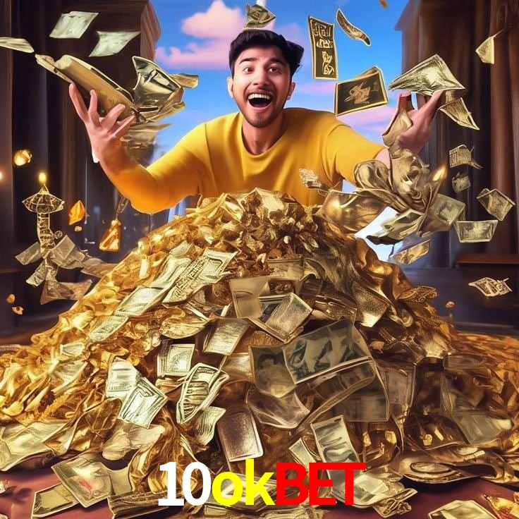 Casino Ao Vivo 10okbet