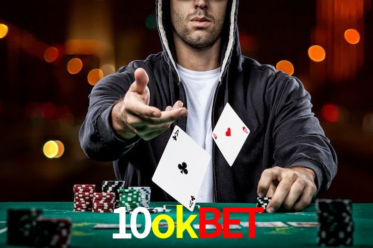 Jogos Exclusivos 10okbet