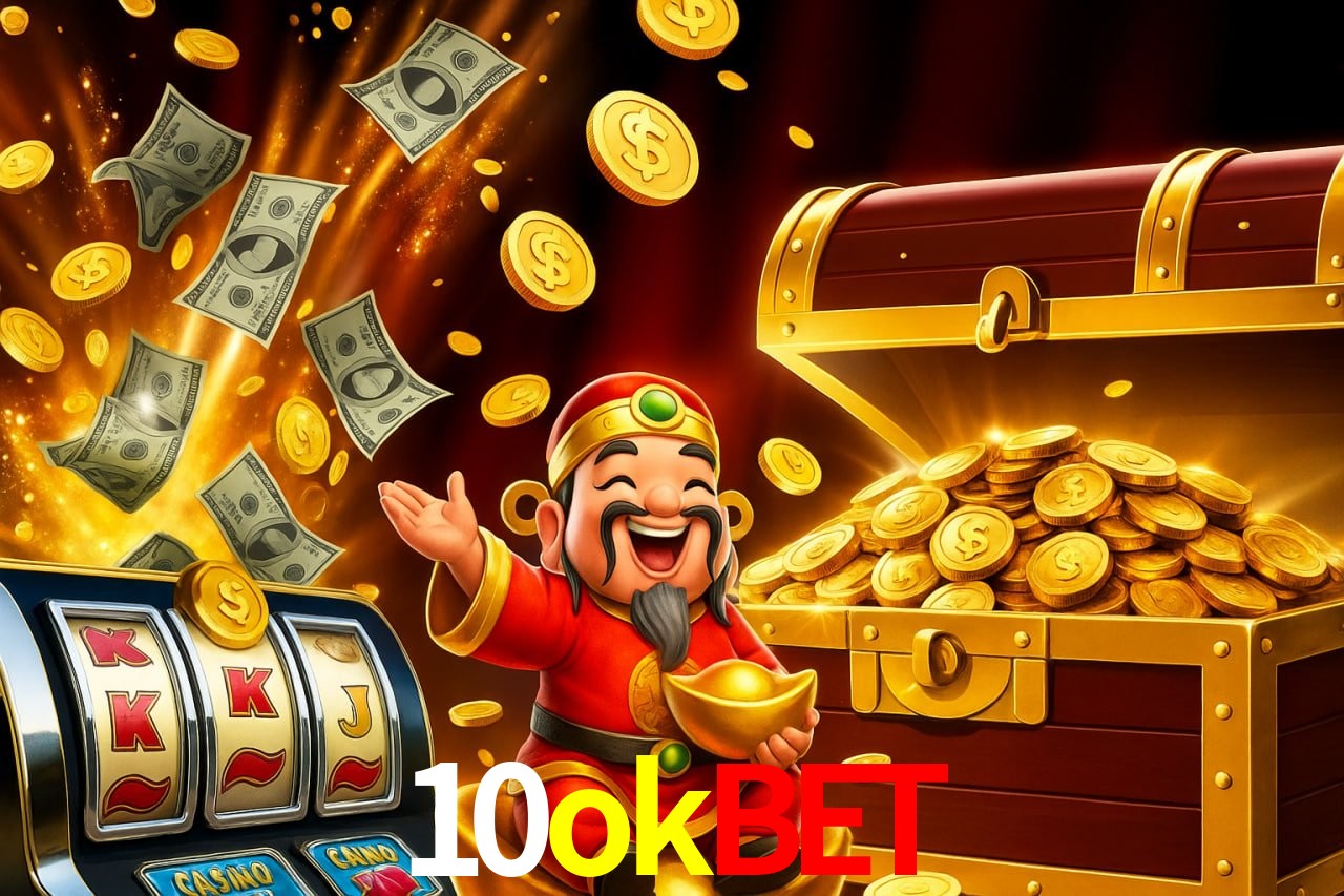 Recursos de Bônus 10okbet