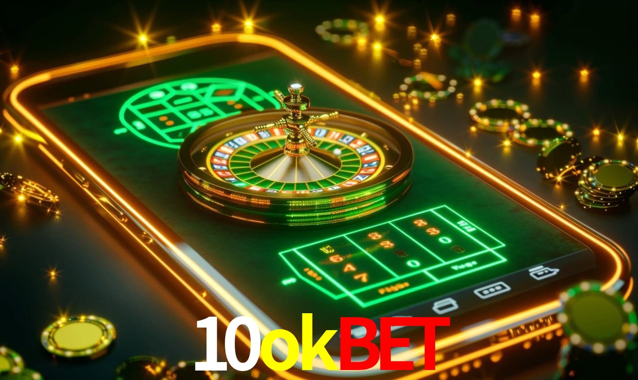 Casino Ao Vivo 10okbet