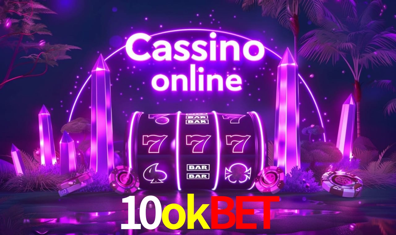 Recursos de Bônus 10okbet