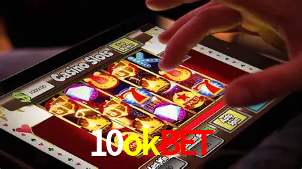 Descubra a Magia dos Jogos de Arcade no 10okbet