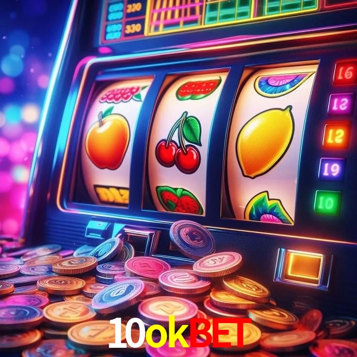 Design Responsivo 10okbet