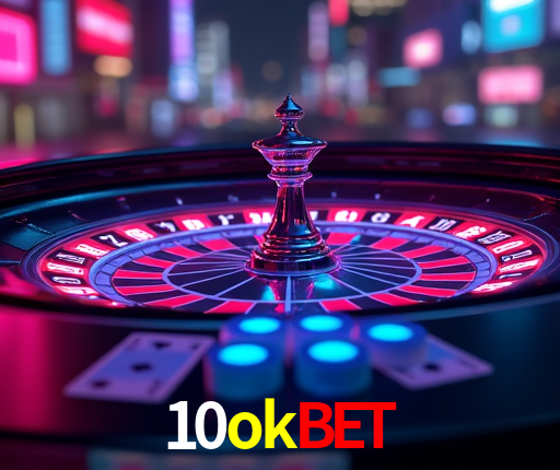 Interface do App 10okbet