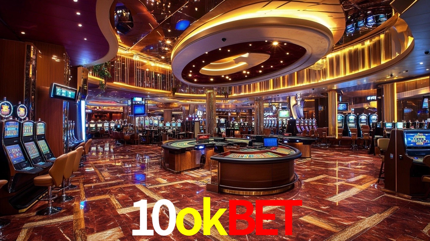 Torneios 10okbet