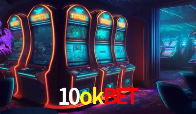 Desvendando o Mundo dos Jogos Virtuais na 10okbet