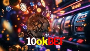 Apostas de Futebol 10okbet