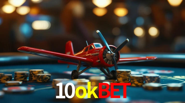 Mesa de Blackjack 10okbet