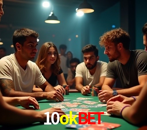 Design Responsivo 10okbet