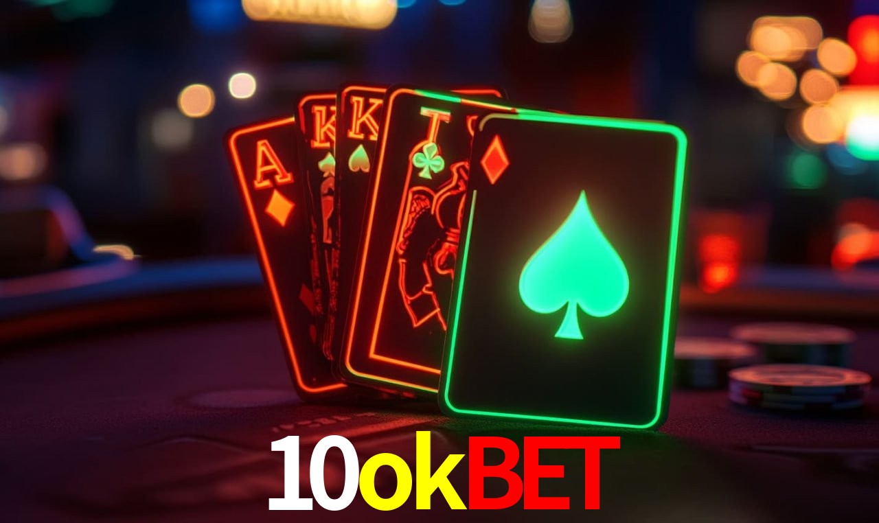 Promoções Sazonais 10okbet