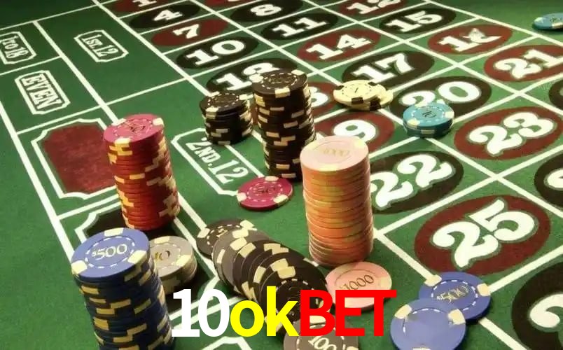 Promoção Relâmpago 10okbet