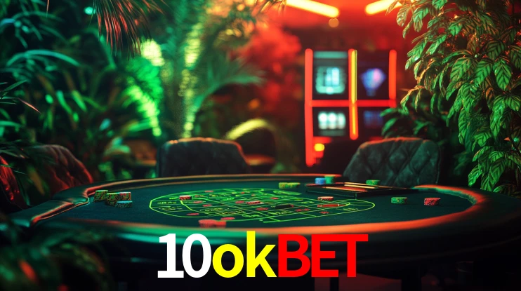 APP oficial da 10okbet para mobile