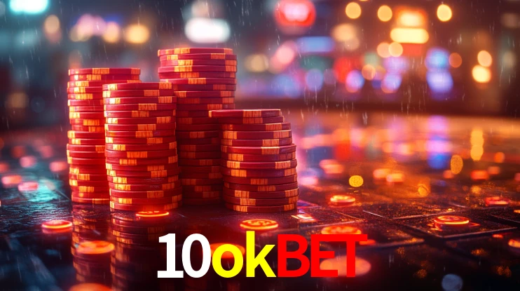 10okbet: Seu Cassino Premiado com Pagamentos Rápidos