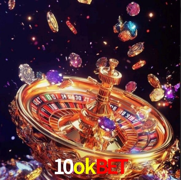 Provedores de Jogos 10okbet