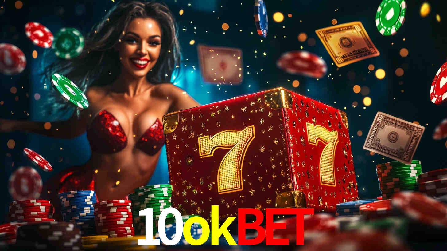 Apostas de Tênis 10okbet