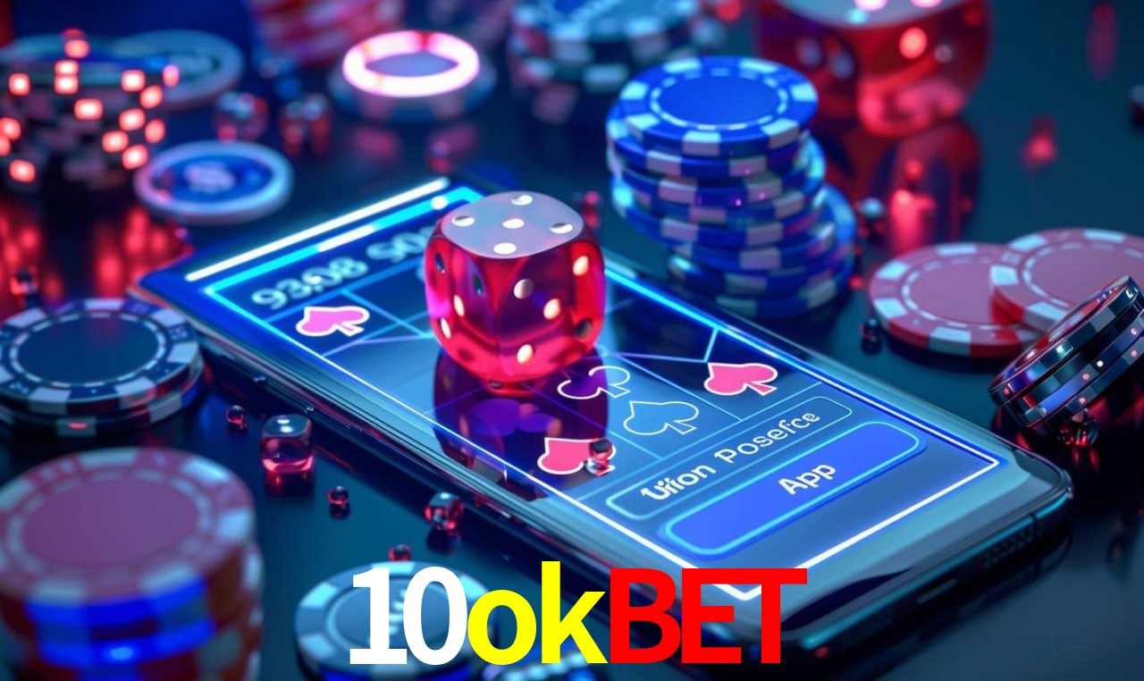 Promoção Relâmpago 10okbet