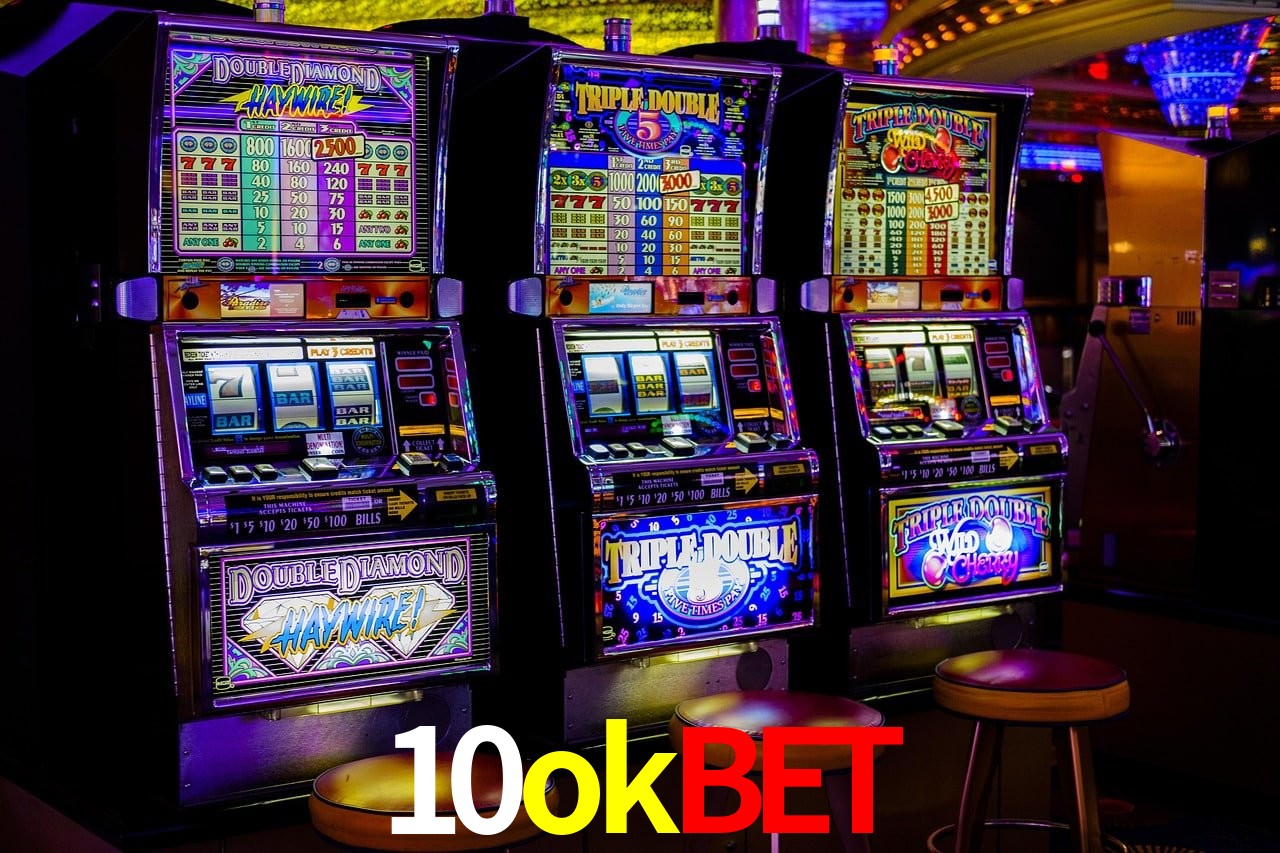 Login Seguro 10okbet