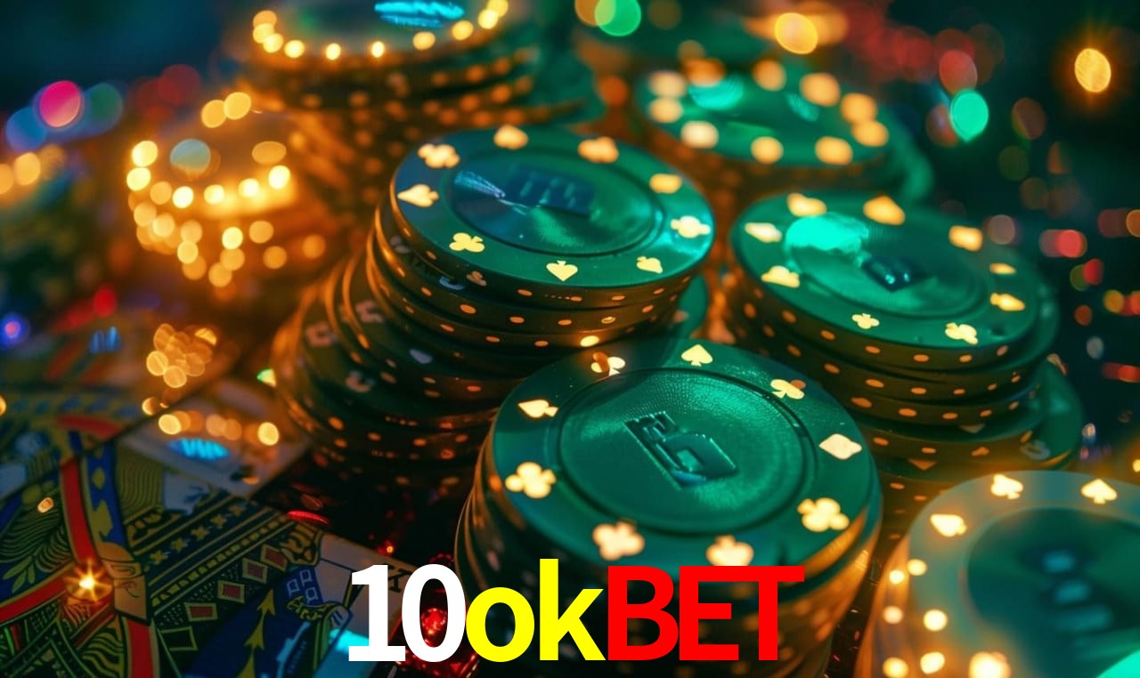 Benefícios da Conta 10okbet
