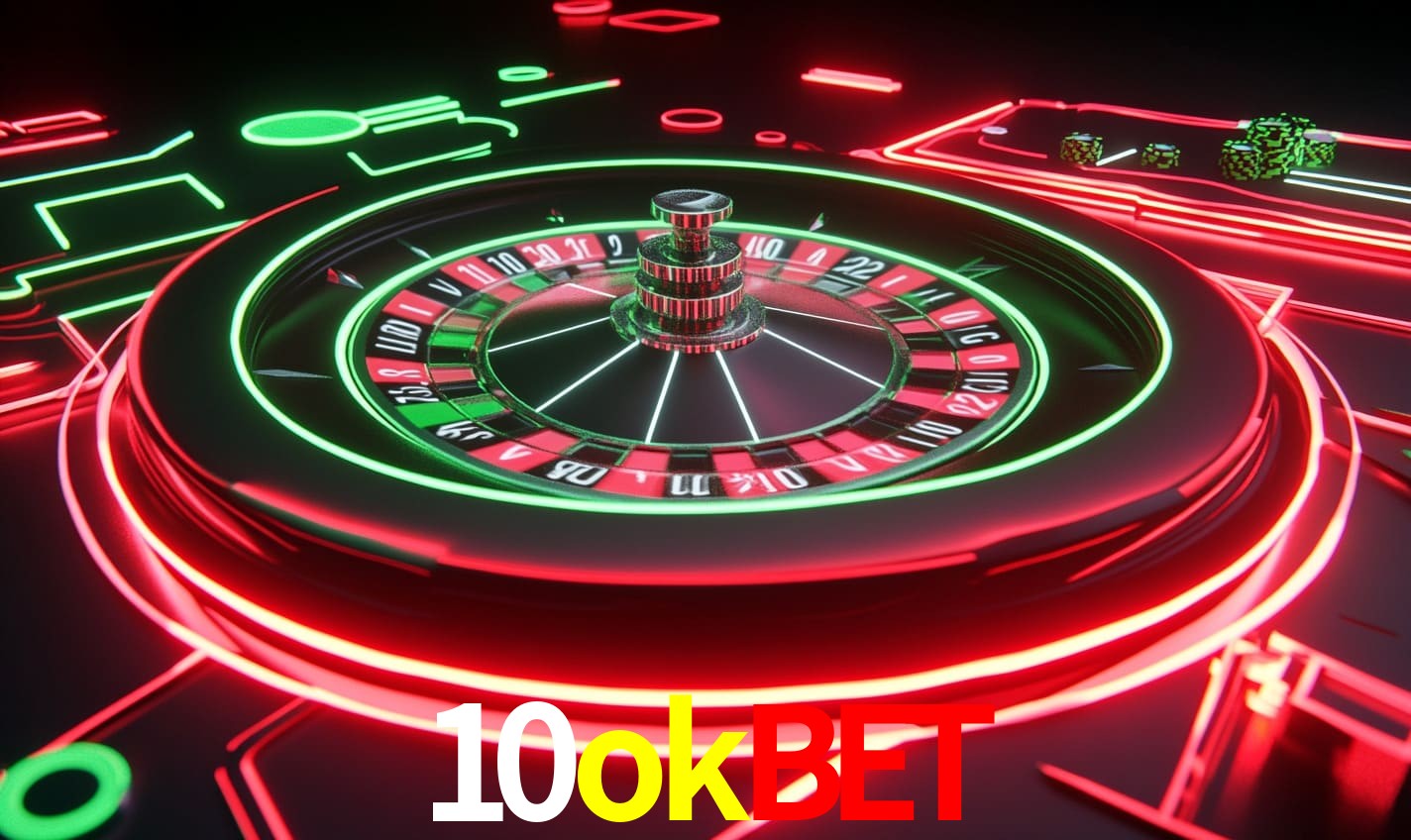 Jogos Exclusivos 10okbet