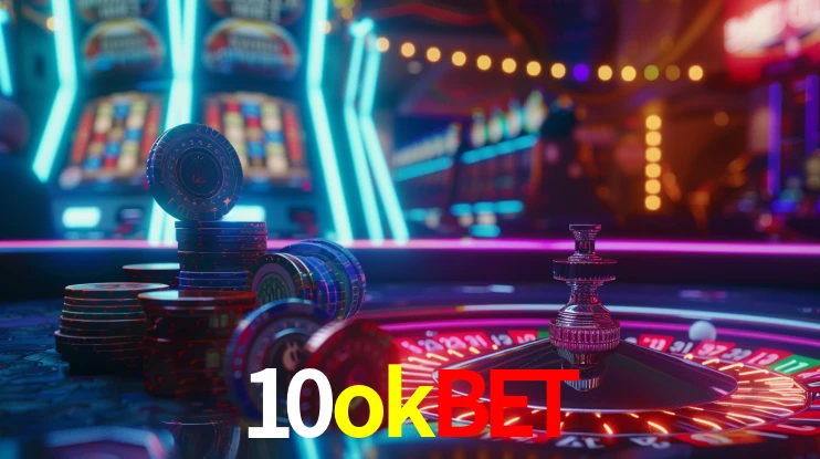 Descubra a Essência do 10okbet: Nossa História e Compromissos