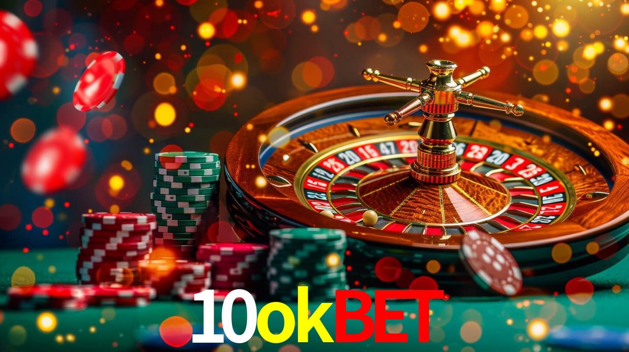 Casino Ao Vivo 10okbet