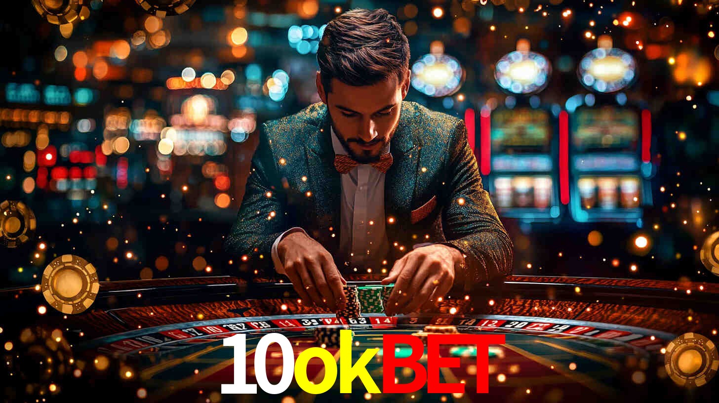 Explore as vantagens do 10okbet: serviço profissional e confiabilidade