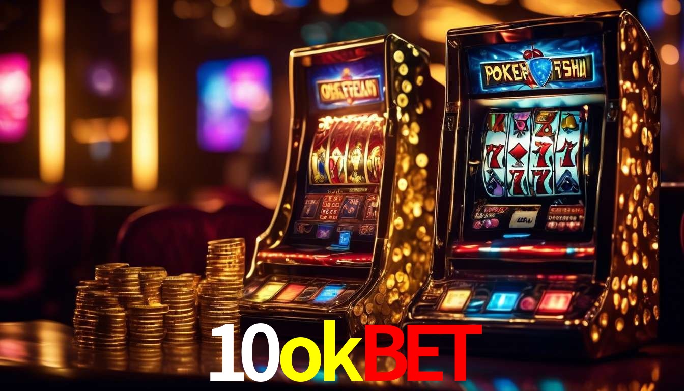 Mesa de Blackjack 10okbet
