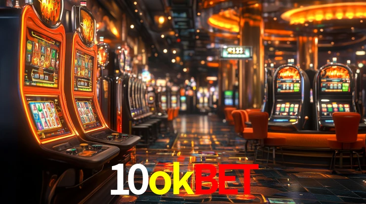 10okbet: Jogos de Caça-Níqueis-Altas Recompensas, Roleta-Velocidade, Blackjack-Desafios Máximos