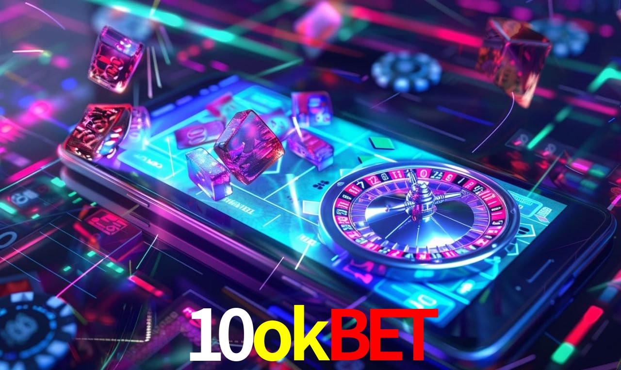 Tecnologia da Plataforma 10okbet