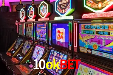 A Experiência Imersiva dos Cassinos Ao Vivo no 10okbet