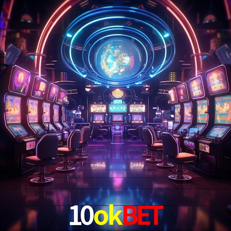 Especiais de Fim de Semana 10okbet