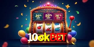 Jogos de Slot 10okbet
